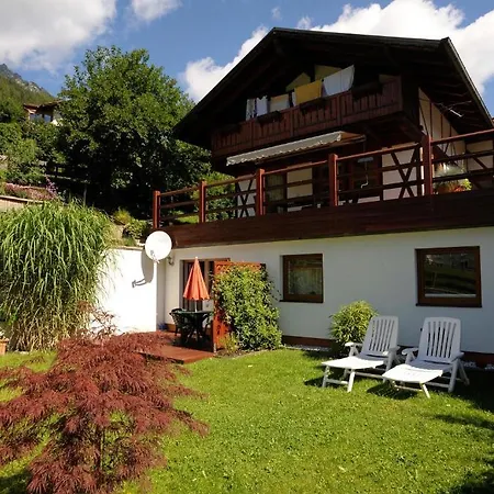 Ferienwohnung Arndt Fulpmes Esterno foto