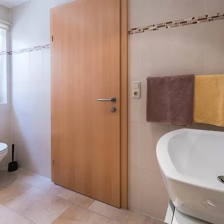 Ferienwohnung Arndt Fulpmes Esterno foto