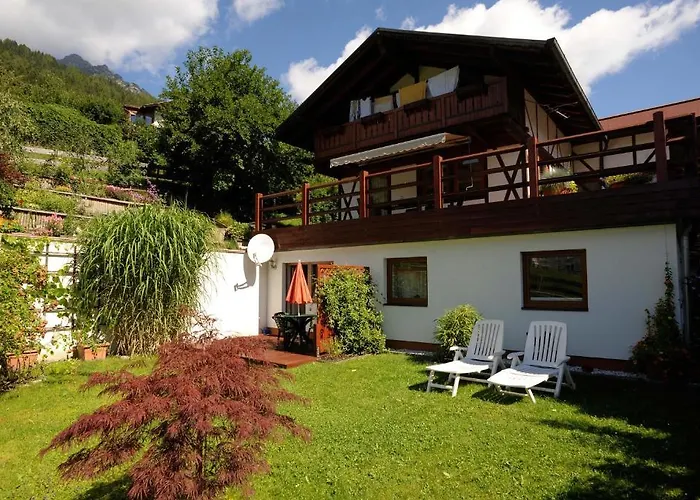 Ferienwohnung Arndt