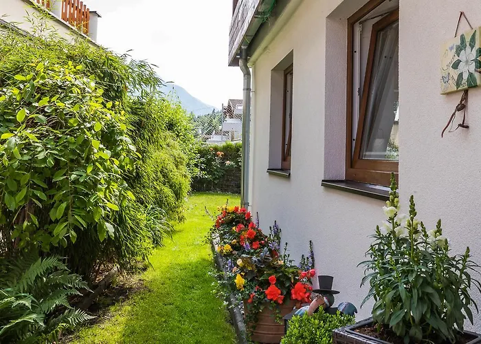 Ferienwohnung Arndt
