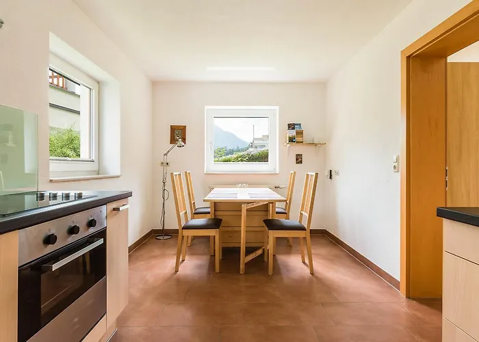 Ferienwohnung Arndt