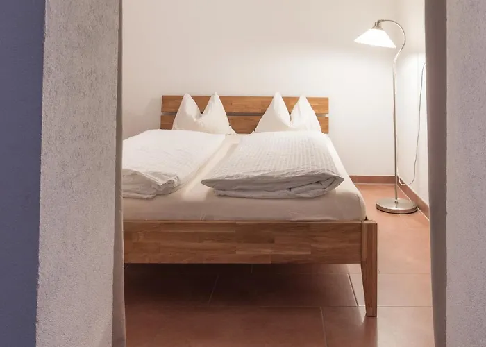 Ferienwohnung Arndt