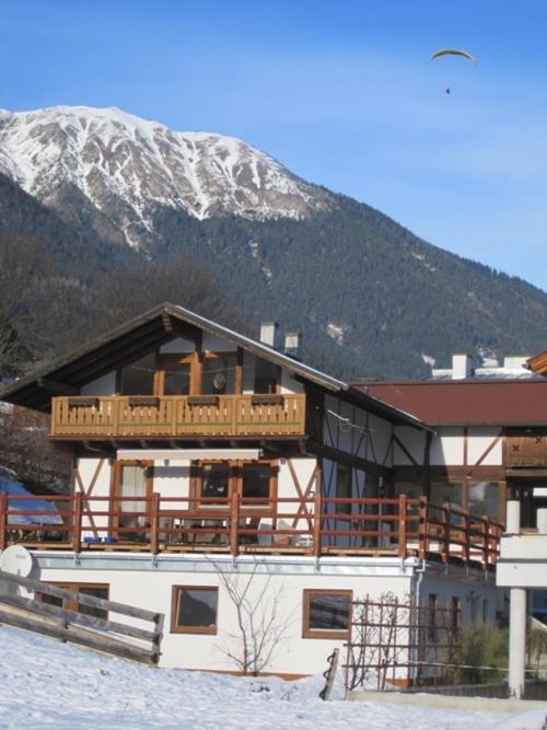 Apartment Arndt *