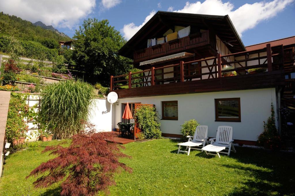 Apartment Arndt Fulpmes