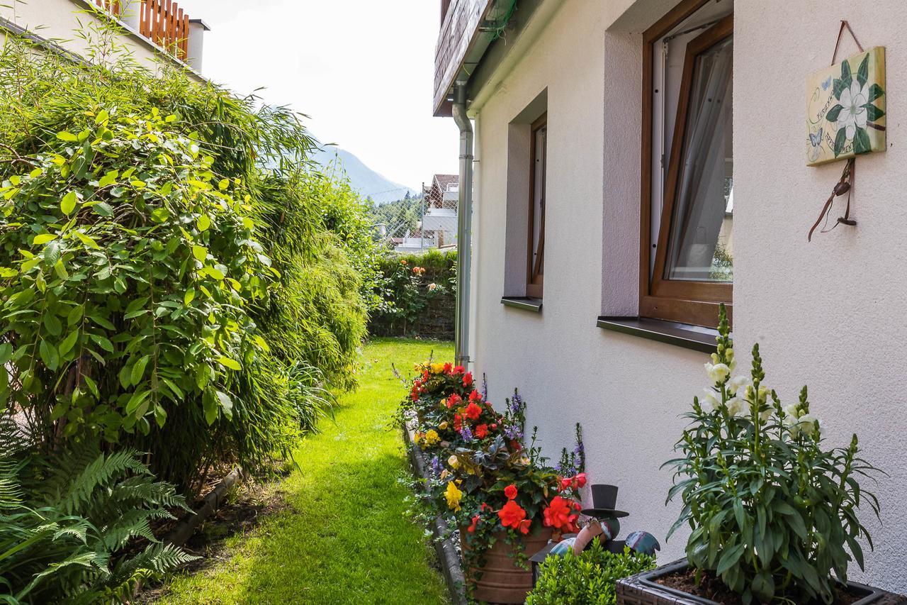 Arndt Apartment Fulpmes