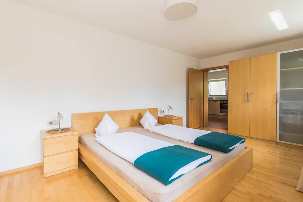 Apartment Arndt Fulpmes