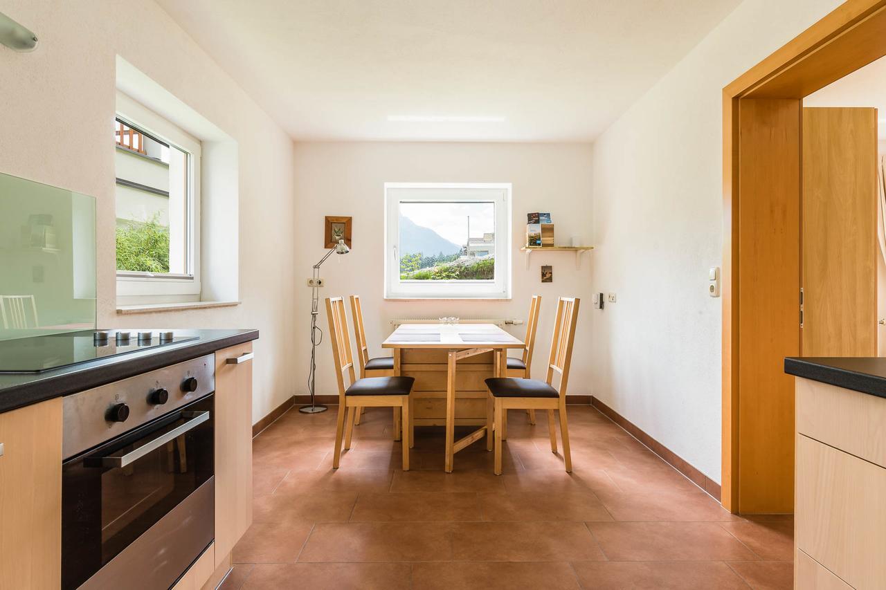 Arndt Apartment