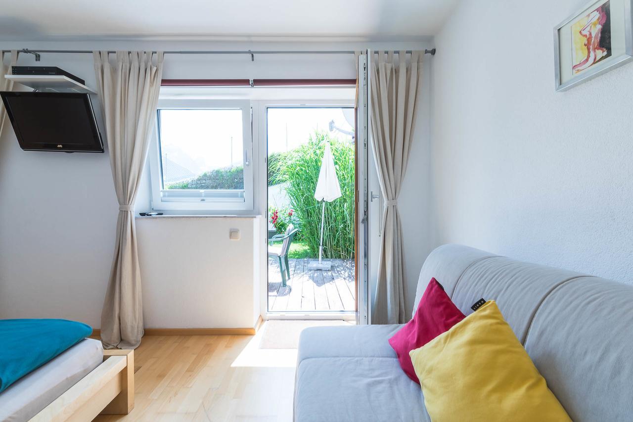 Arndt Apartment *