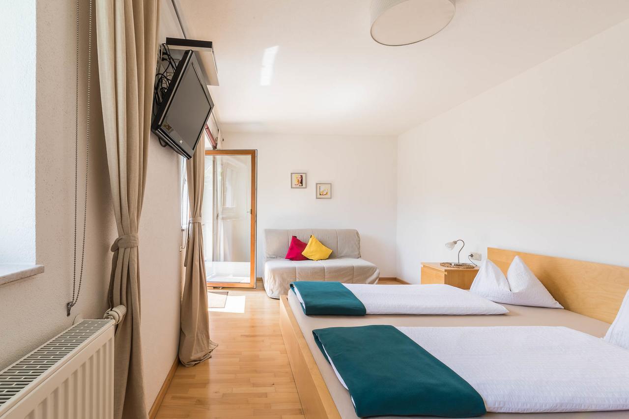 Arndt Apartment *
