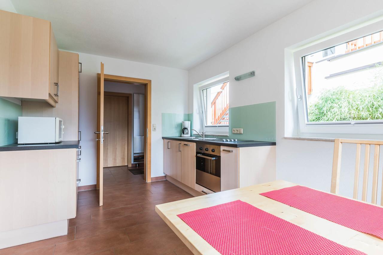 Arndt Appartement
