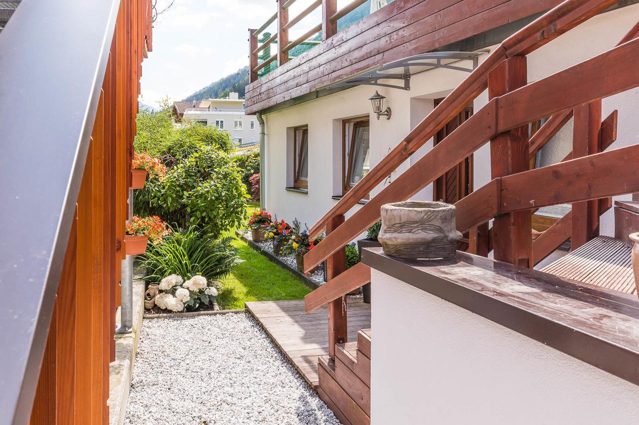 Apartment Arndt