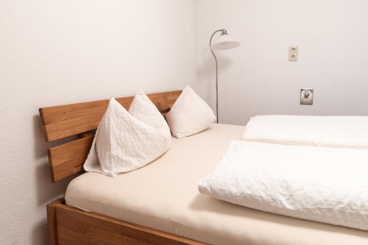 Arndt Apartment